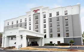 Hampton Inn Covington